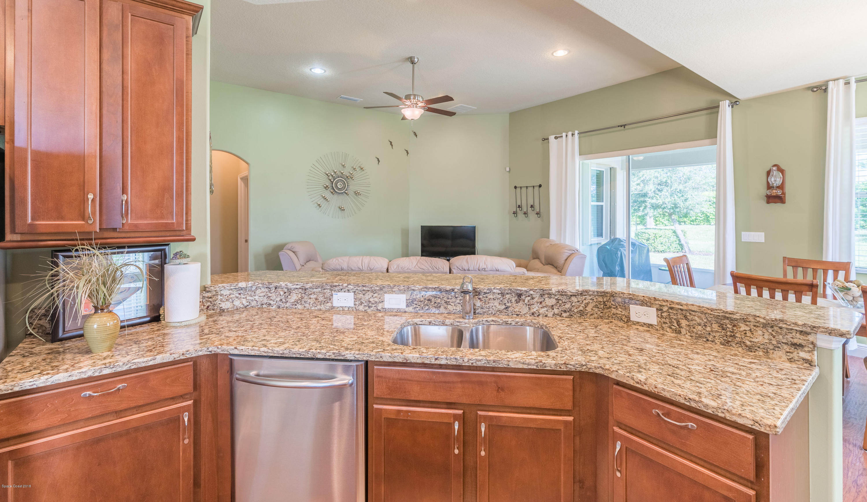7231 Ralston Street Melbourne, FL 32940 - Photo 27 of 60 7231RalstonStreetDrone(111of176)-HDR