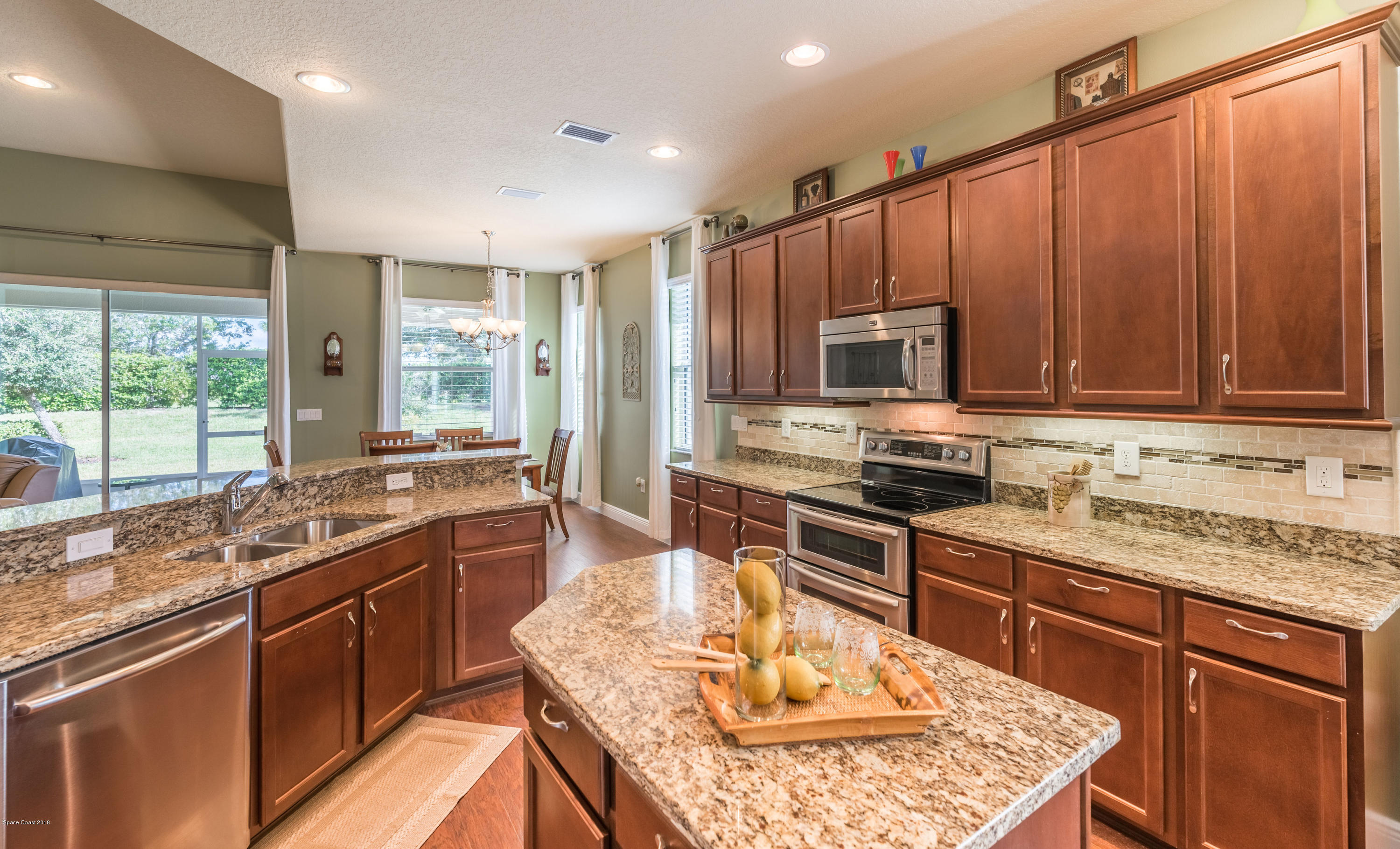 7231 Ralston Street Melbourne, FL 32940 - Photo 28 of 60 7231RalstonStreetDrone(114of176)-HDR