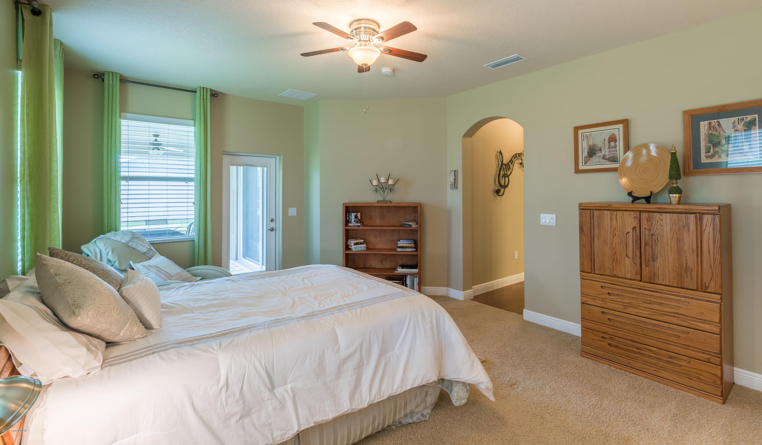 7231 Ralston Street Melbourne, FL 32940 - Photo 31 of 60 7231RalstonStreetDrone(131of176)-HDR