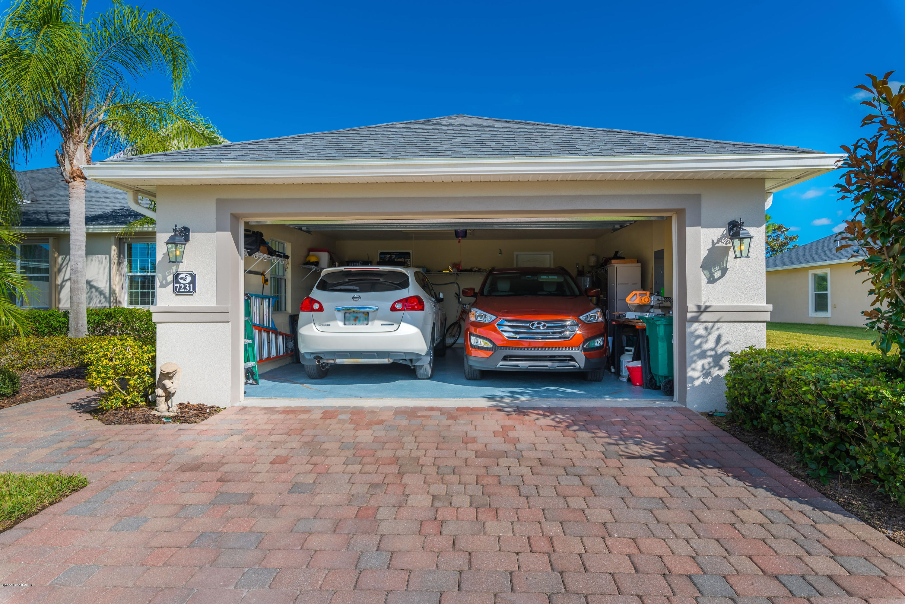 7231 Ralston Street Melbourne, FL 32940 - Photo 38 of 60 7231RalstonStreetDrone(166of176)-HDR