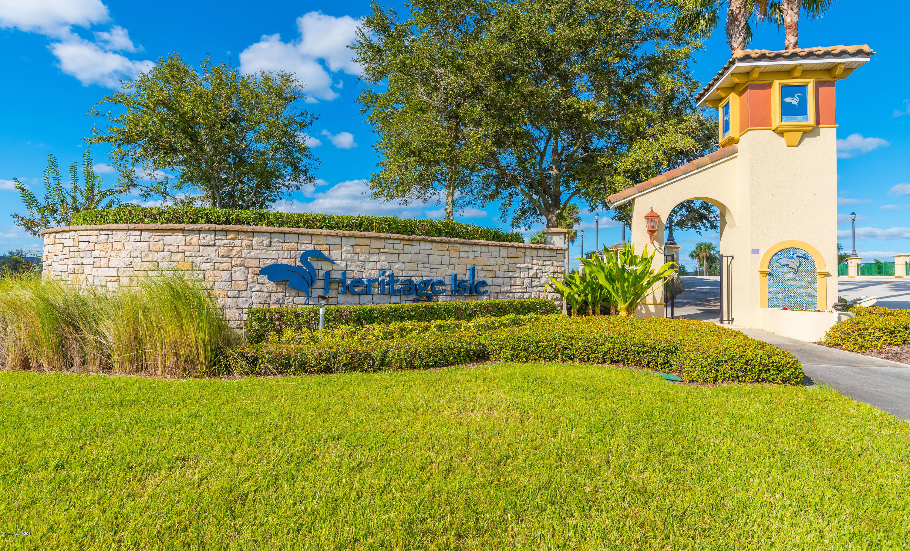 7231 Ralston Street Melbourne, FL 32940 - Photo 39 of 60 7231RalstonStreetDrone(176of176)