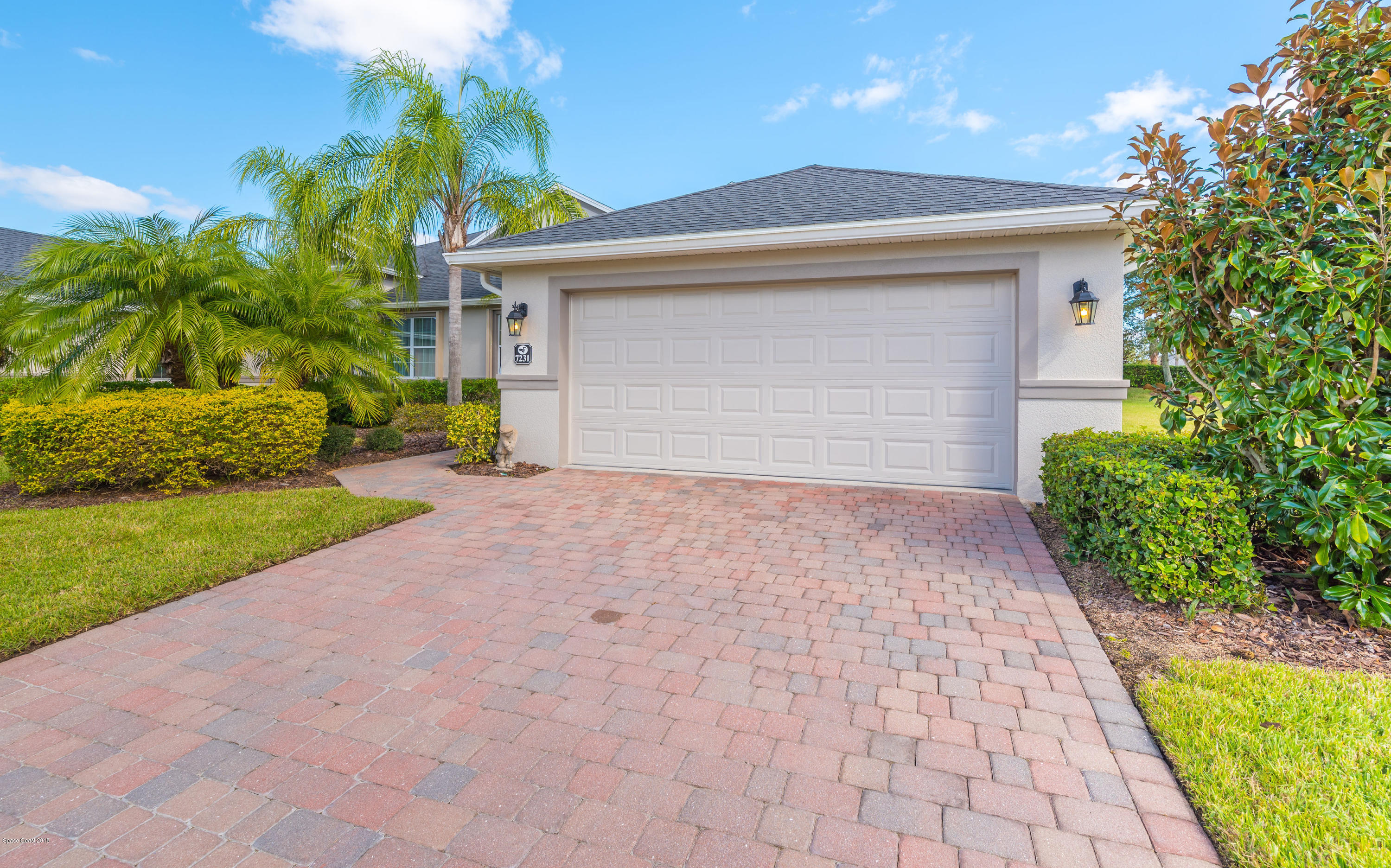 7231 Ralston Street Melbourne, FL 32940 - Photo 8 of 60 7231RalstonStreetDrone(15of176)