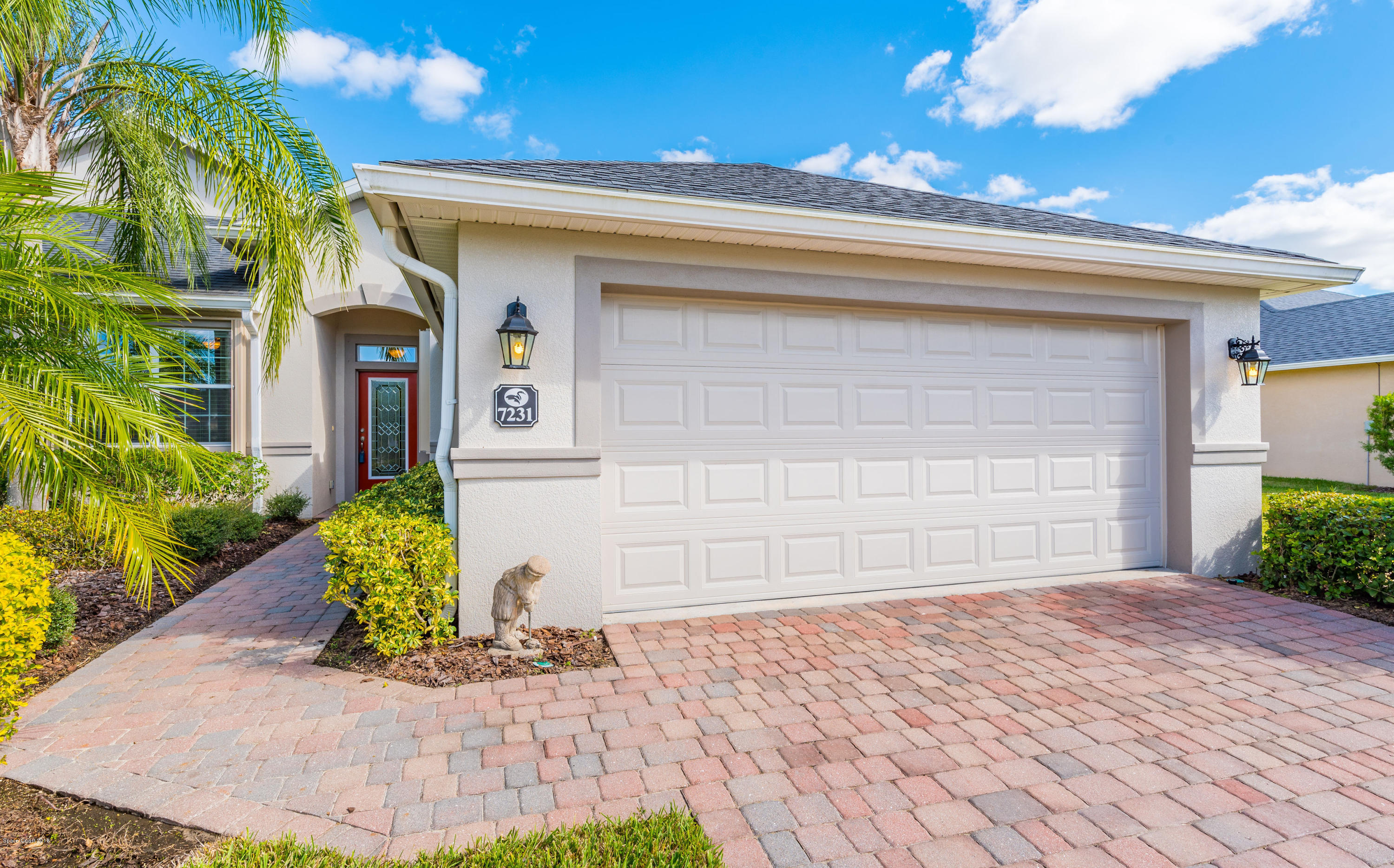 7231 Ralston Street Melbourne, FL 32940 - Photo 9 of 60 7231RalstonStreetDrone(18of176)