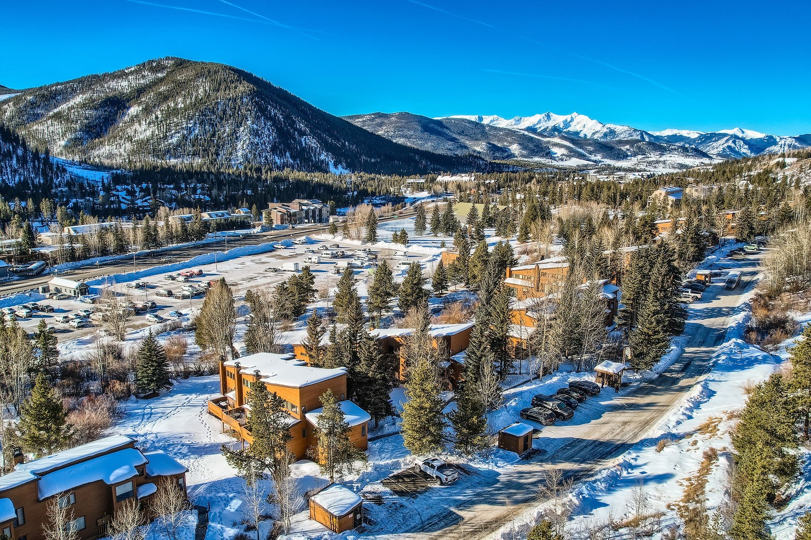 620 Tennis Club Road, Unit 1339 Keystone, CO 80435 - Photo 46 of 49