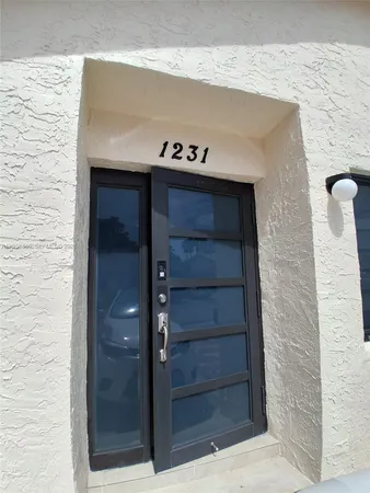 $1,850 | 1231 Southwest 136th Place, Unit A, Miami, FL 33184