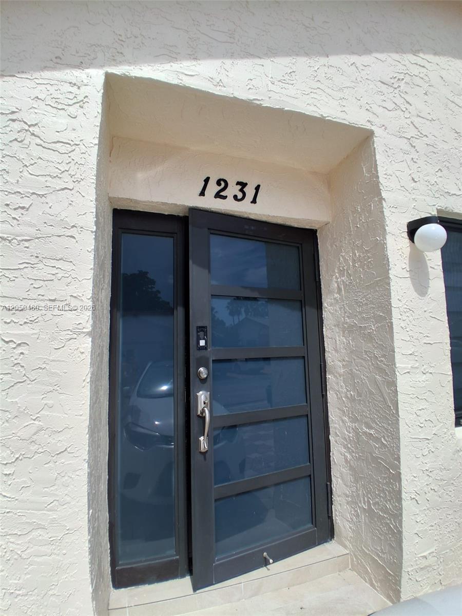 1231 Southwest 136th Place, Unit A Miami, FL 33184 - Photo 1 of 11