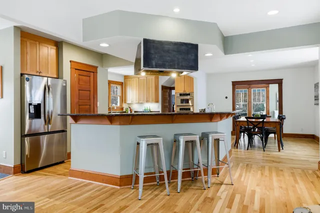 $849,000 | 126 South 29th Street, Purcellville, VA 20132