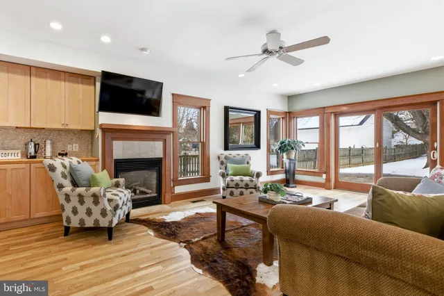 $849,000 | 126 South 29th Street, Purcellville, VA 20132