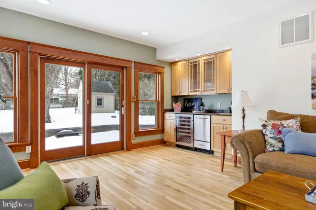 $849,000 | 126 South 29th Street, Purcellville, VA 20132