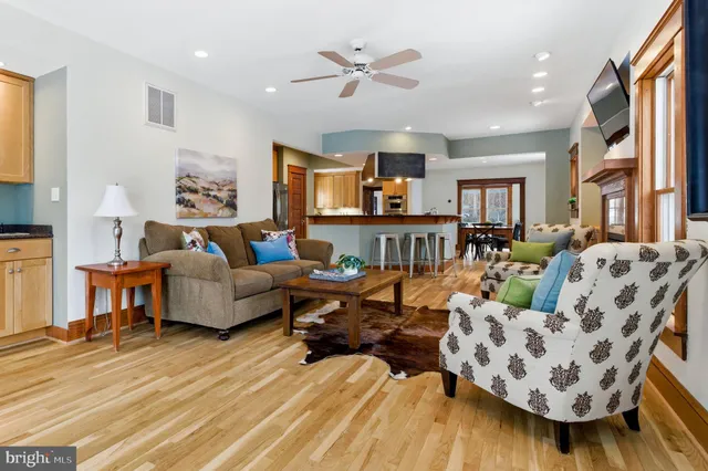 $849,000 | 126 South 29th Street, Purcellville, VA 20132