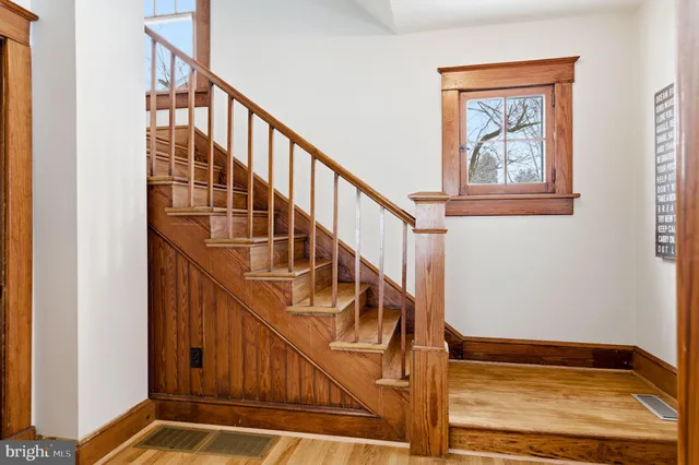 $849,000 | 126 South 29th Street, Purcellville, VA 20132