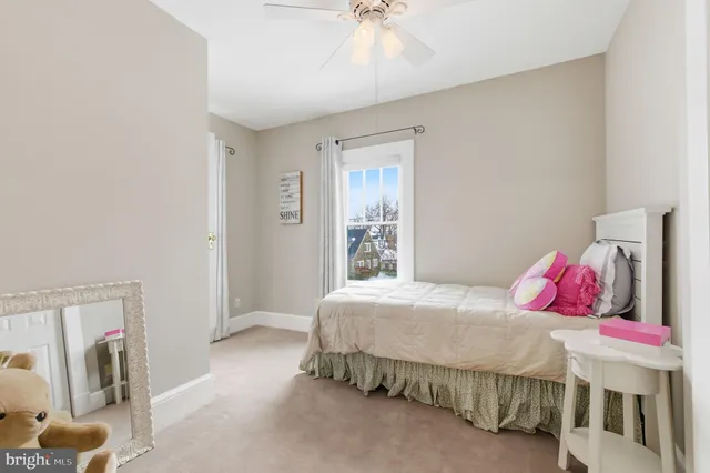 $849,000 | 126 South 29th Street, Purcellville, VA 20132