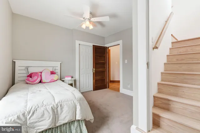 $849,000 | 126 South 29th Street, Purcellville, VA 20132