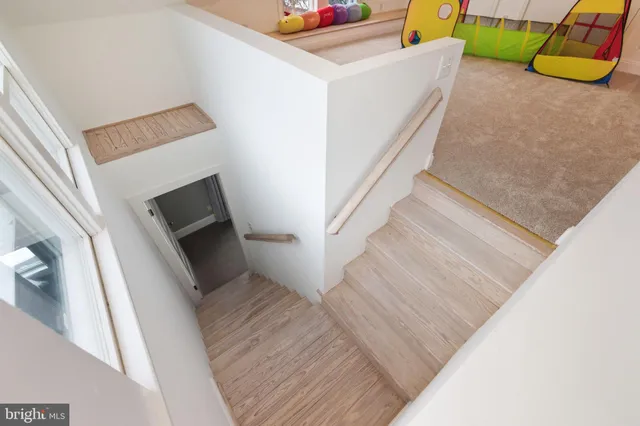 $849,000 | 126 South 29th Street, Purcellville, VA 20132