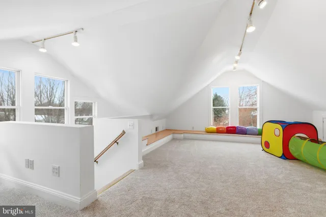 $849,000 | 126 South 29th Street, Purcellville, VA 20132