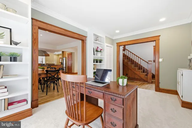 $849,000 | 126 South 29th Street, Purcellville, VA 20132