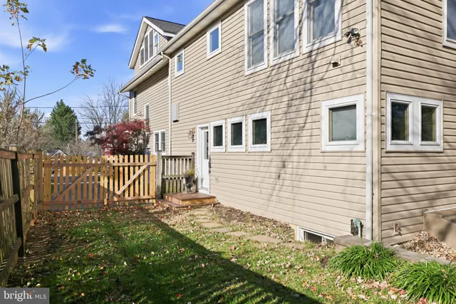 $849,000 | 126 South 29th Street, Purcellville, VA 20132