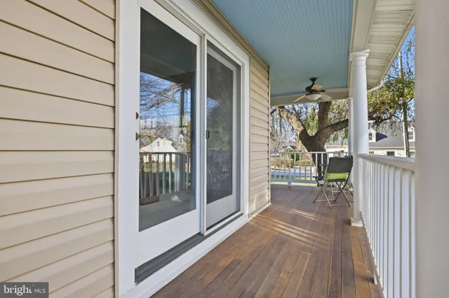 $849,000 | 126 South 29th Street, Purcellville, VA 20132