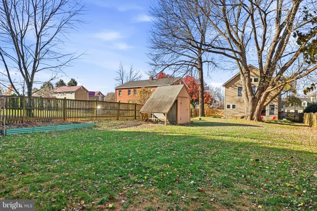 $849,000 | 126 South 29th Street, Purcellville, VA 20132