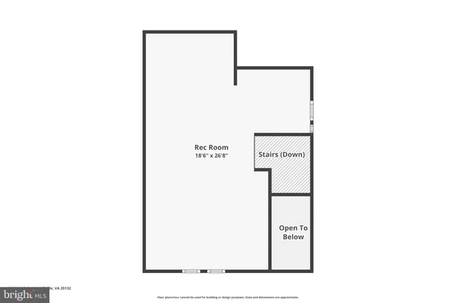 $849,000 | 126 South 29th Street, Purcellville, VA 20132