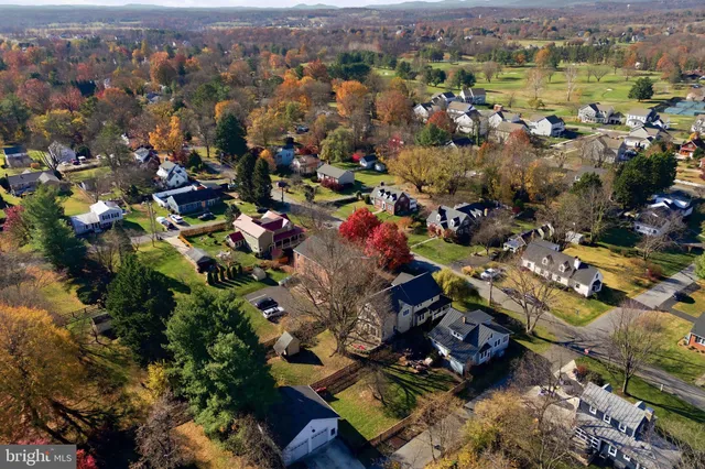 $849,000 | 126 South 29th Street, Purcellville, VA 20132