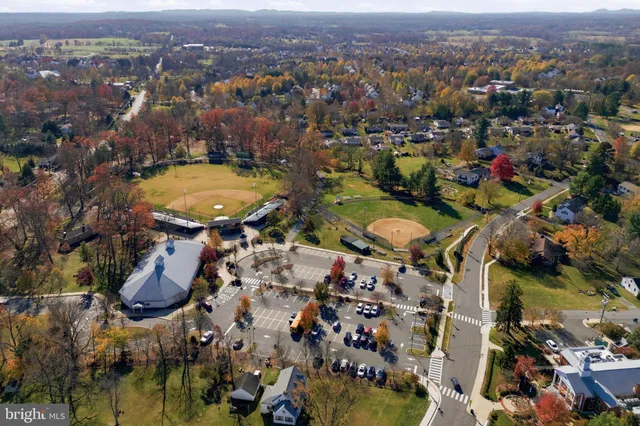 $849,000 | 126 South 29th Street, Purcellville, VA 20132