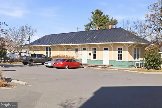 $849,000 | 126 South 29th Street, Purcellville, VA 20132