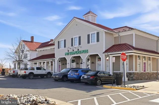 $849,000 | 126 South 29th Street, Purcellville, VA 20132