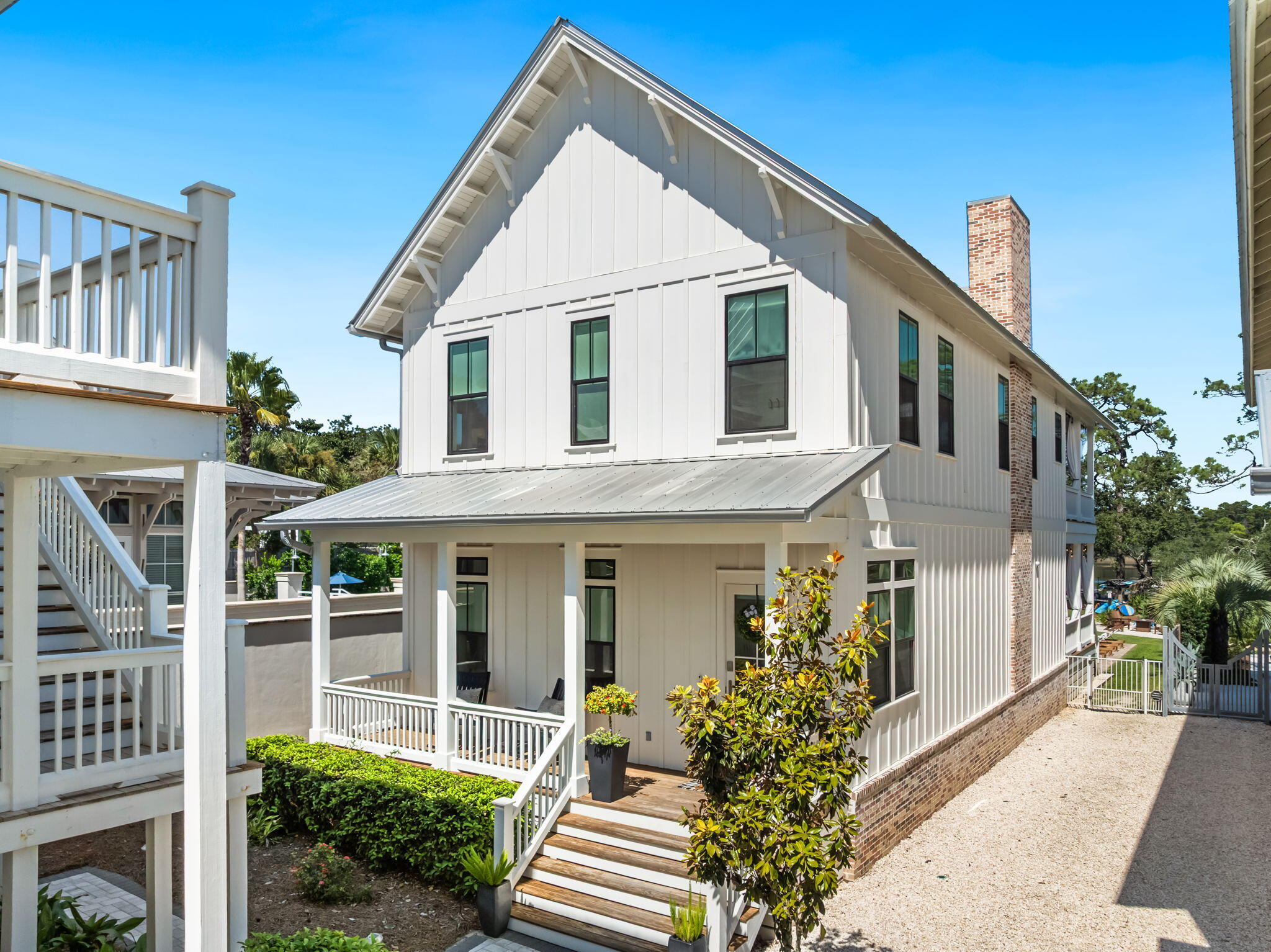 11 Dulce Ln Inlet Beach Inlet Beach, FL 32461 - Photo 6 of 86 11 Dulce Lane