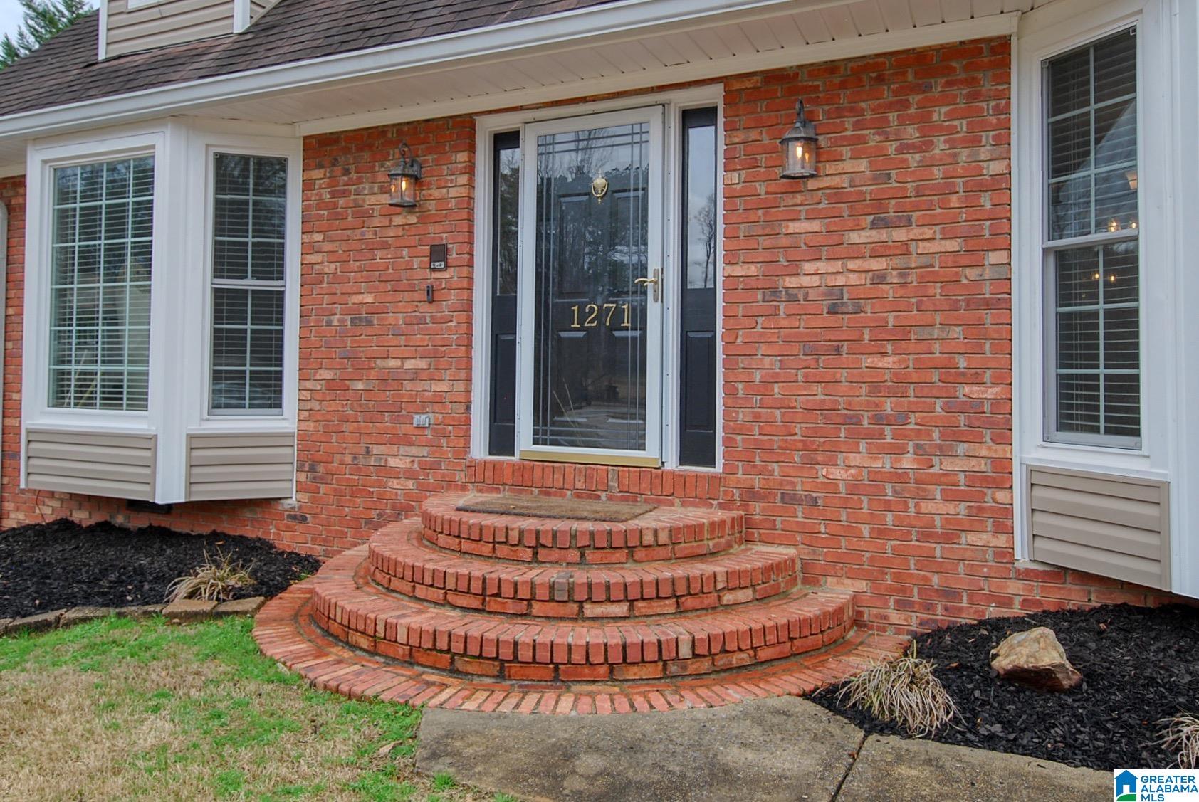 1271 Stillwater Road Anniston, AL 36207 - Photo 3 of 31
