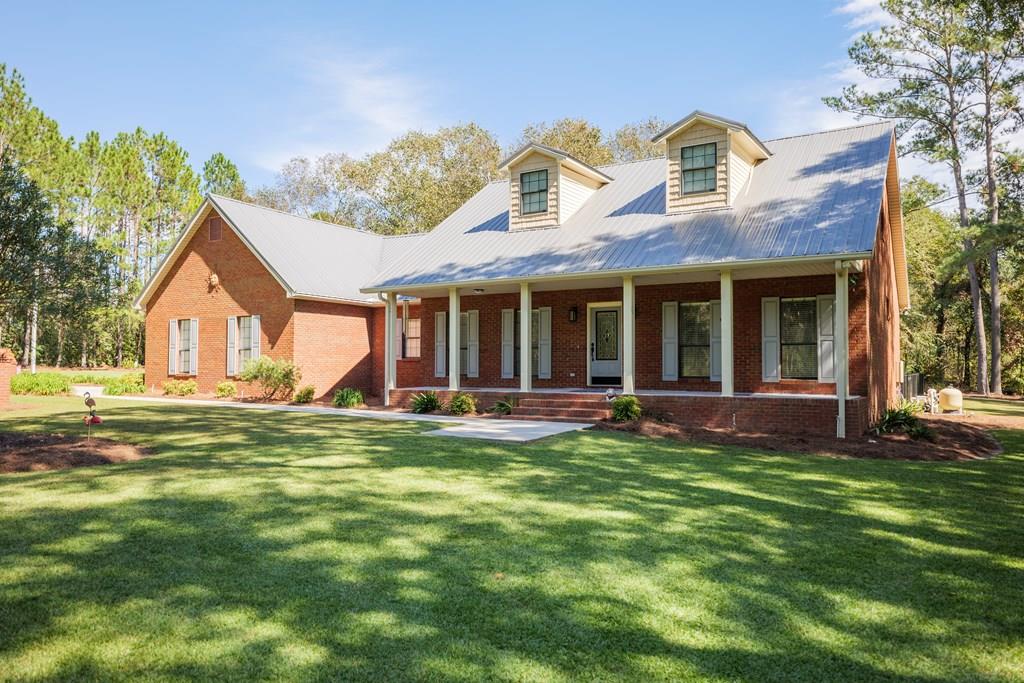 6310 Peters Road Ray City, GA 31645 - Photo 1 of 69 Gallery Image 1
