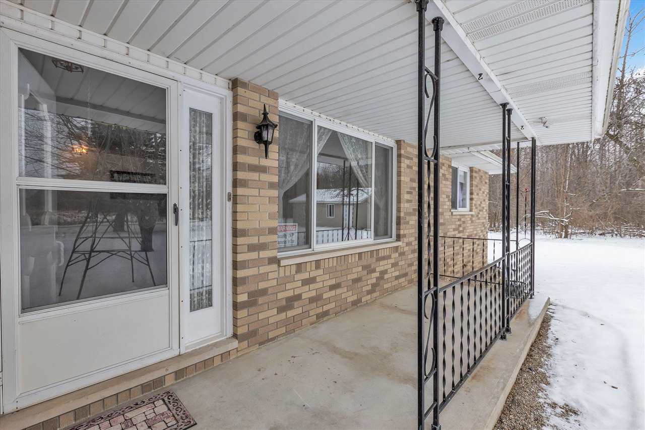 745 Brown Road Standish, MI 48658 - Photo 10 of 43