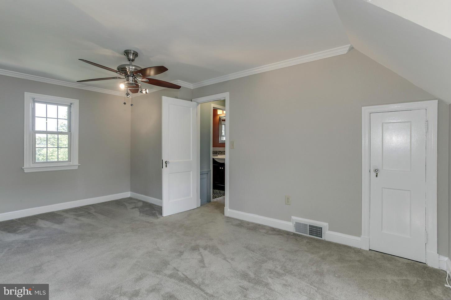 6122 Sligo Mill Road Northeast Washington, DC 20011 - Photo 22 of 30 Bedroom