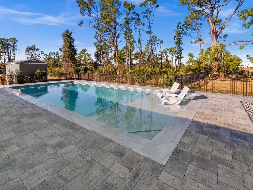 8221 Agate Street Port Charlotte, FL 33981 - Photo 40 of 50