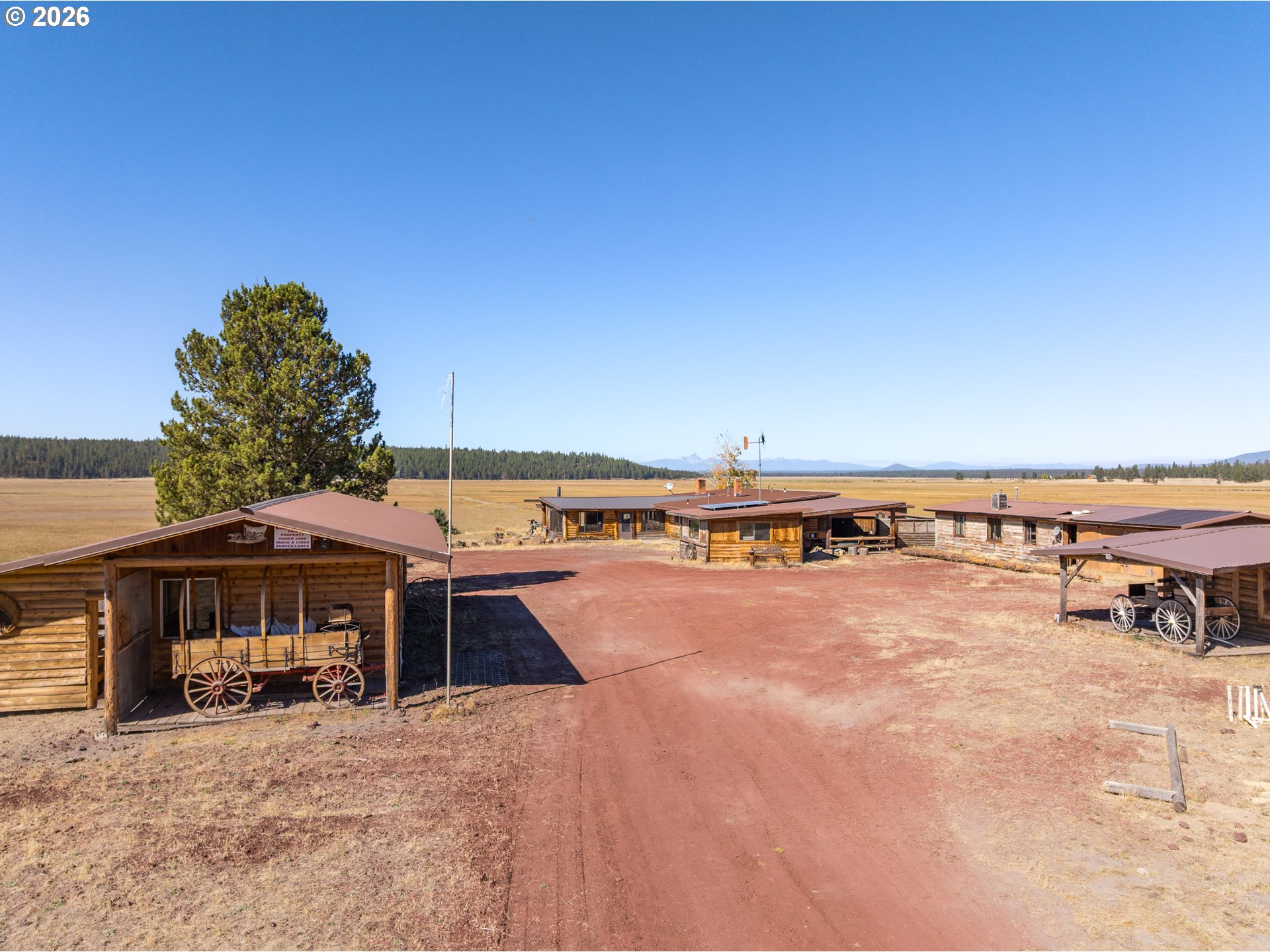 300 49 Road Chiloquin, OR 97624 - Photo 25 of 38