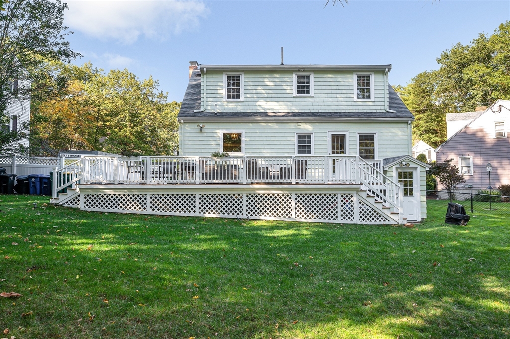 43 Hiawatha Road Woburn, MA 01801 - Photo 29 of 37 Gallery Image 29