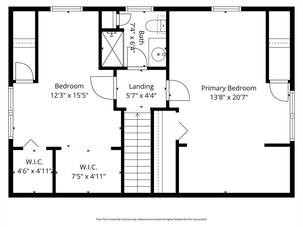 43 Hiawatha Road Woburn, MA 01801 - Photo 35 of 37 Gallery Image 35