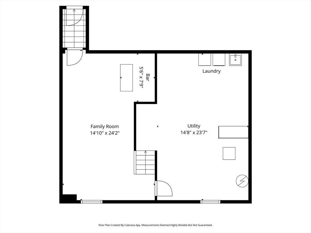 43 Hiawatha Road Woburn, MA 01801 - Photo 36 of 37 Gallery Image 36