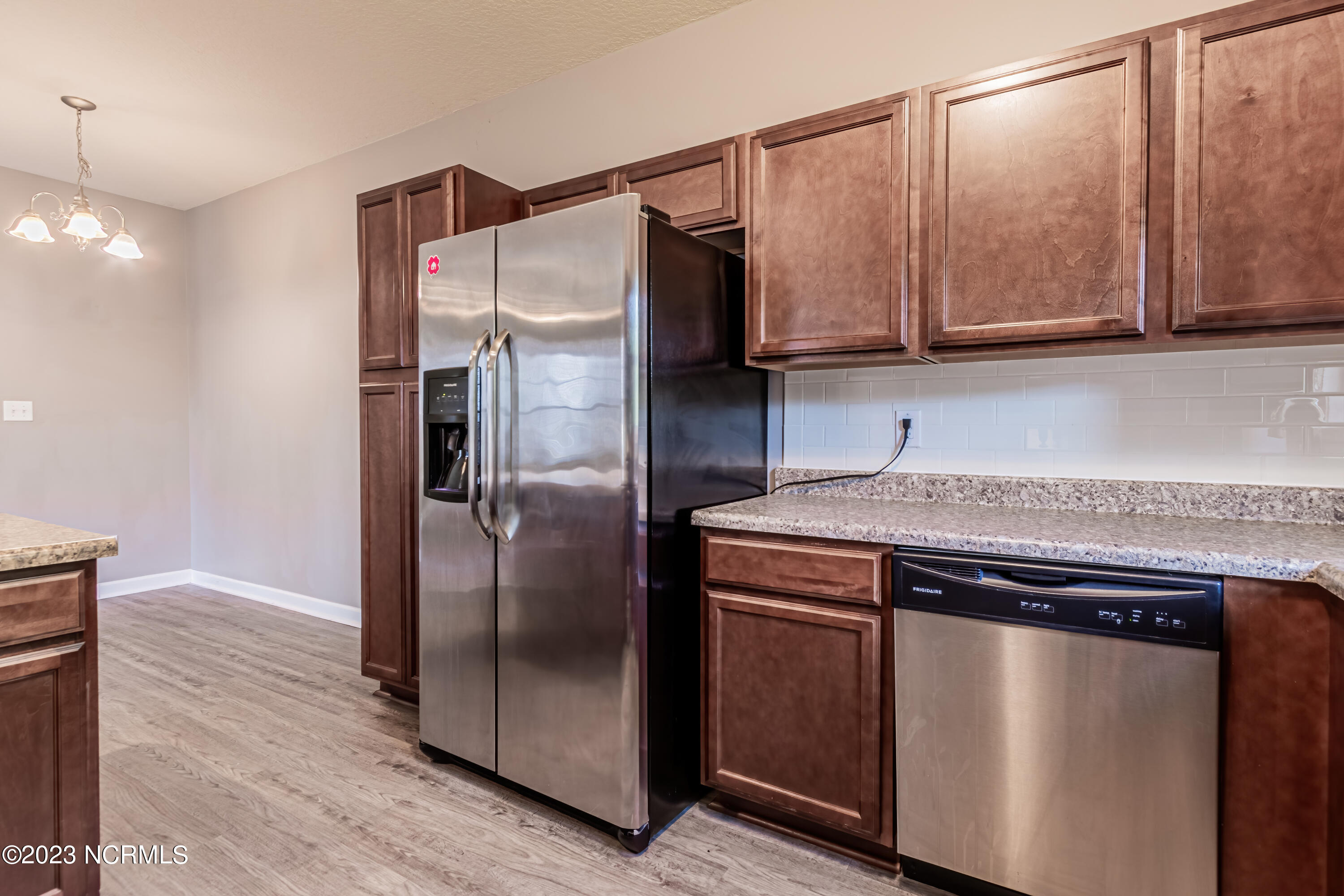 316 Frisco Way Holly Ridge, NC 28445 - Photo 19 of 68 Kitchen