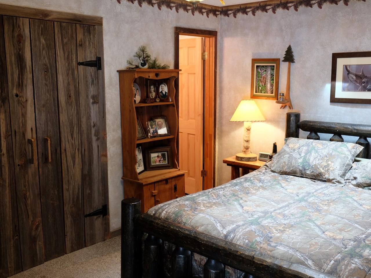 6460 Pigeon Road Lake Tomahawk, WI 54539 - Photo 11 of 21 Gallery Image 11