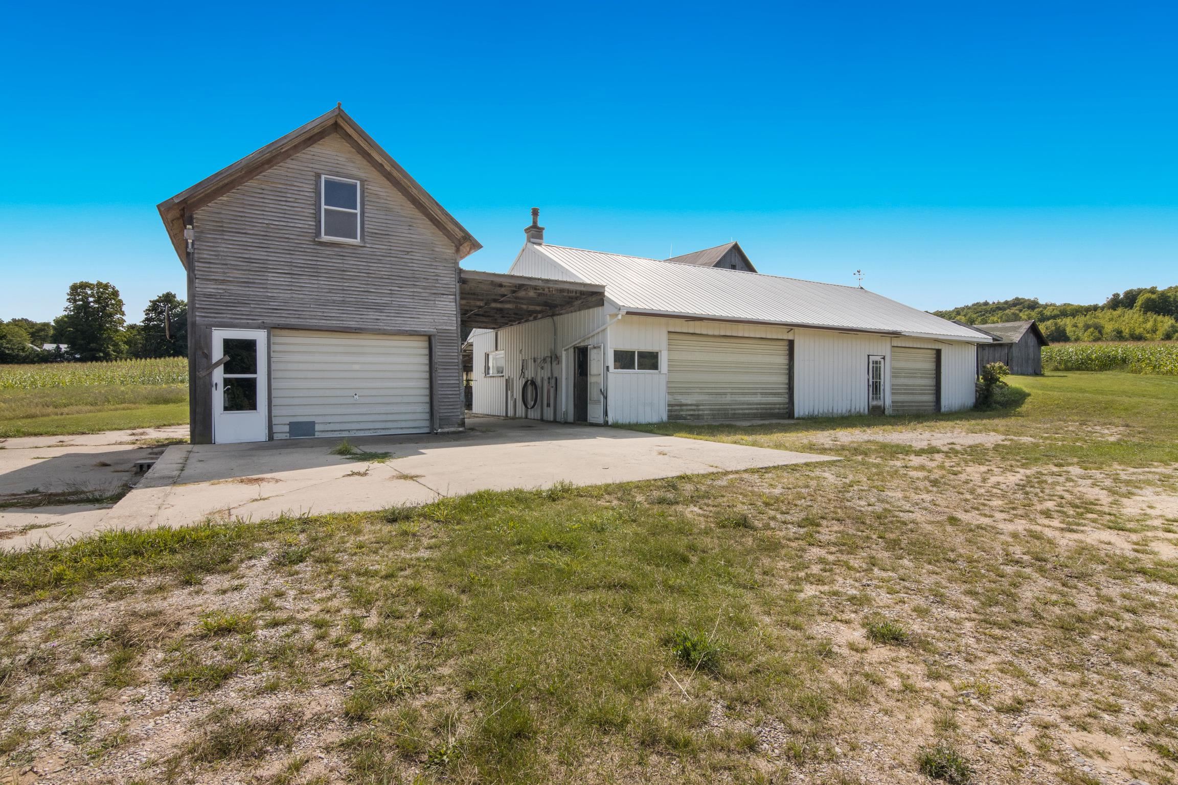 9224 East Duck Lake Road, Unit PARCEL A Suttons Bay, MI 49682 - Photo 36 of 58