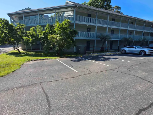$79,900 | 5905 Highway 17 South, Unit 6105, Myrtle Beach, SC 29575