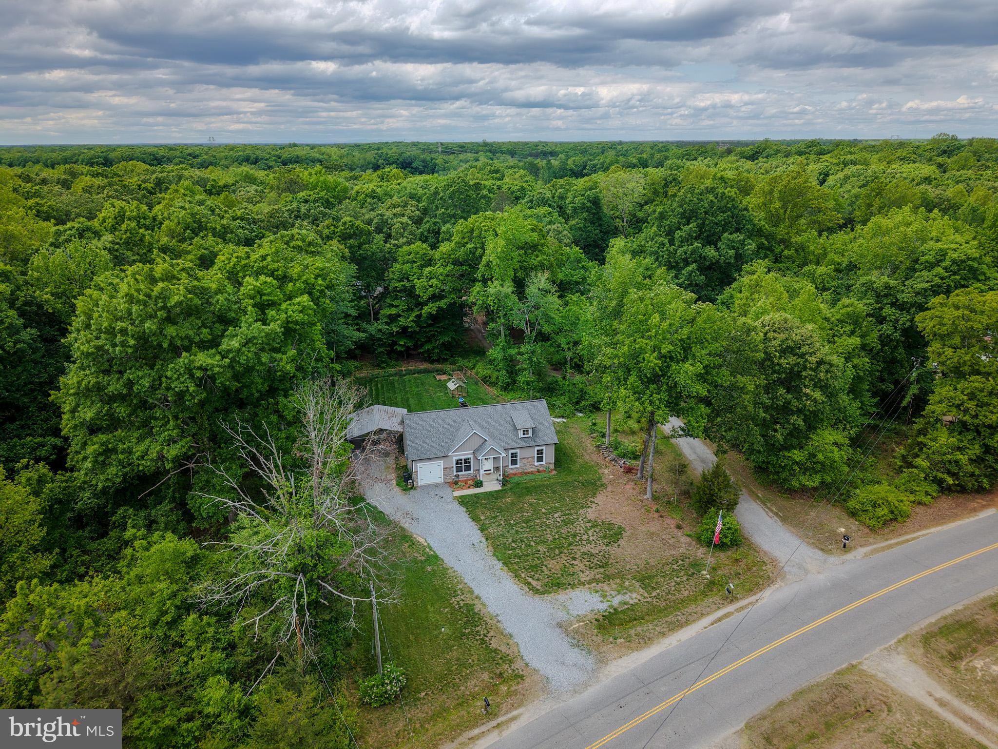 7264 Macedonia Road Woodford, VA 22580 - Photo 4 of 44