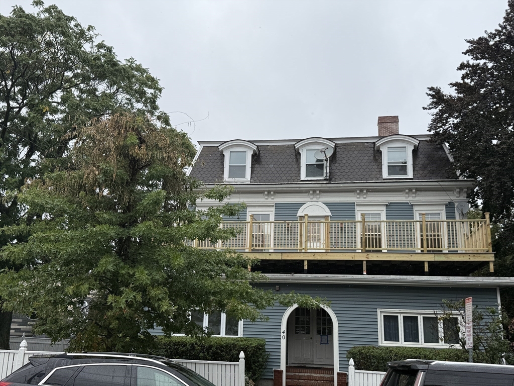 40 Crescent Avenue, Unit 3 Chelsea, MA 02150 - Photo 21 of 30