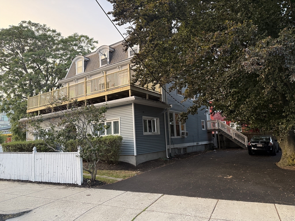 40 Crescent Avenue, Unit 3 Chelsea, MA 02150 - Photo 6 of 30