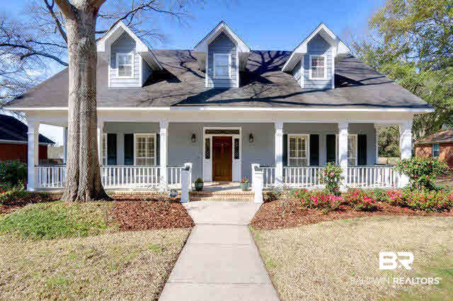 2920 Blue Ridge Drive South Mobile, AL 36693 - Photo 1 of 1