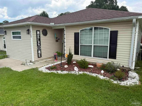 $275,000 | 10568 Wilderness Lane, Pensacola, FL 32534