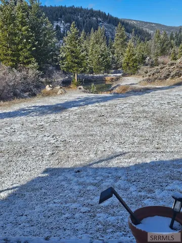 $164,000 | Nkn Panther Creek Road, Shoup, ID 83469