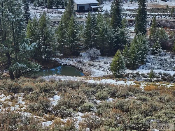 $164,000 | Nkn Panther Creek Road, Shoup, ID 83469