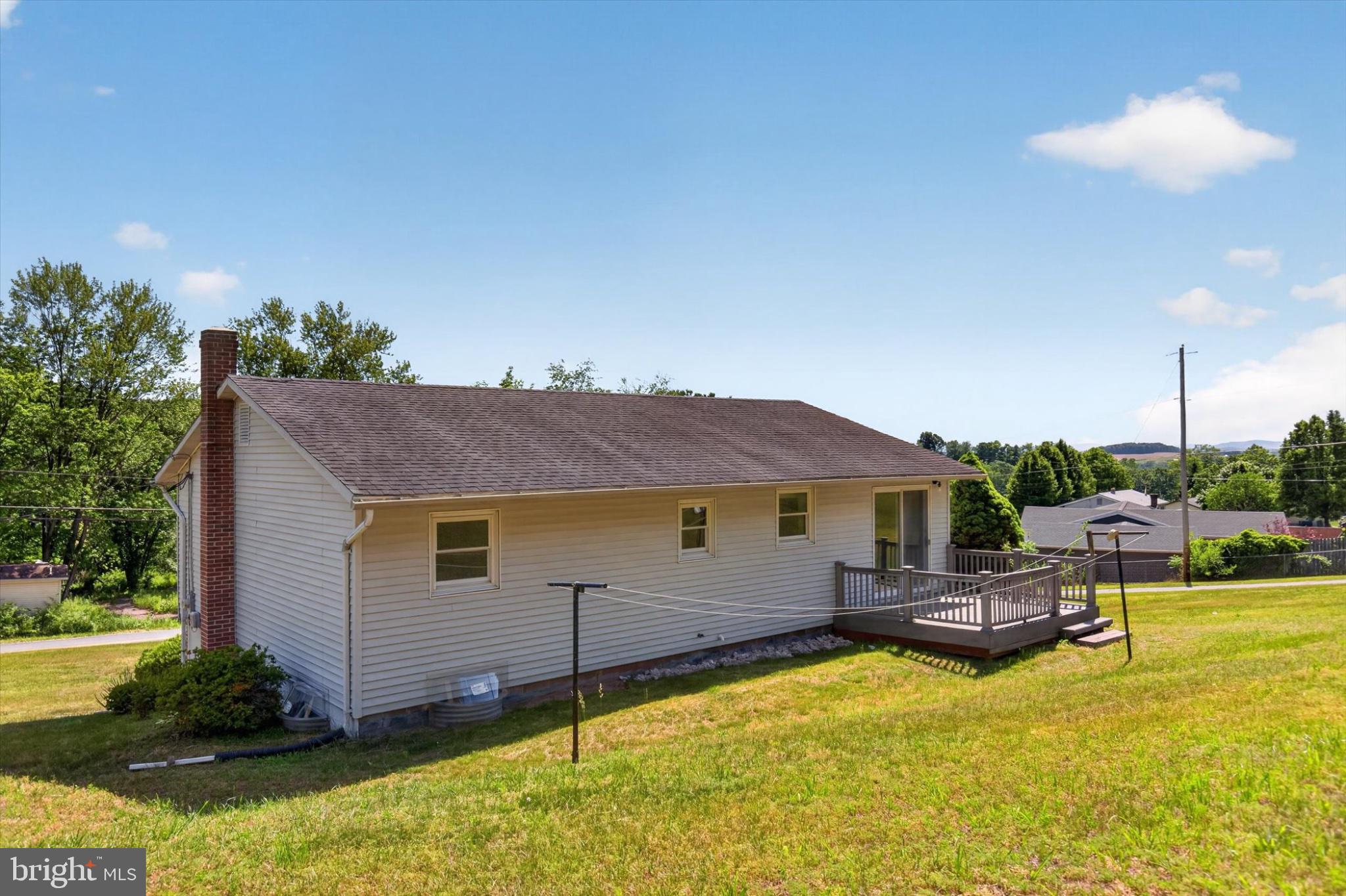 240 Harman Road Halifax, PA 17032 - Photo 30 of 31 Charming home with spacious yard.